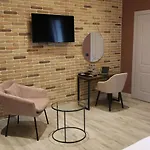 Ardenica Boutique 4* Lushnjë