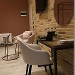 Ardenica Boutique 4* Lushnjë