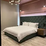 酒店 Ardenica Boutique 4*