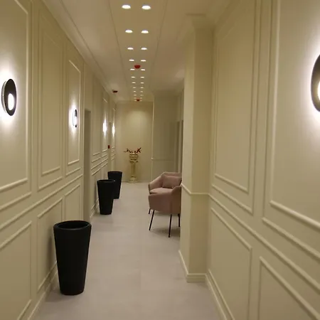 Ξενοδοχείο Ardenica Boutique 4*