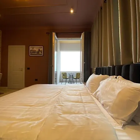 Ardenica Boutique Hotel Lushnjë