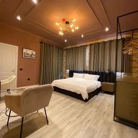 Ξενοδοχείο Ardenica Boutique 4*