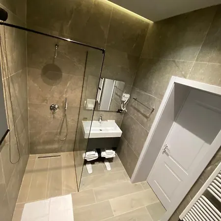 Ardenica Boutique Hotel 4*