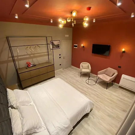 Ardenica Boutique 4* Lushnjë