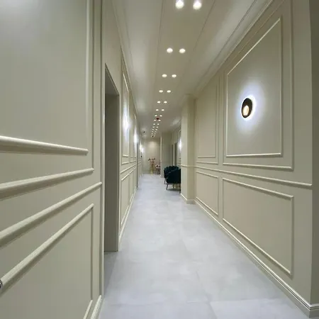 Ardenica Boutique Lushnjë