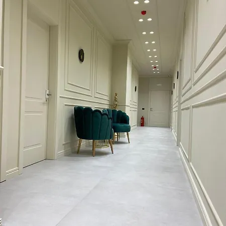 Hotel Ardenica Boutique