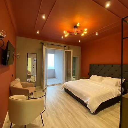 Hotel Ardenica Boutique