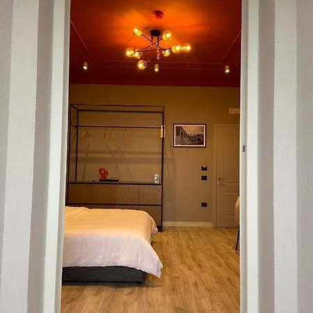 Ardenica Boutique Hotel