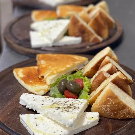 Ardenica Boutique Ξενοδοχείο