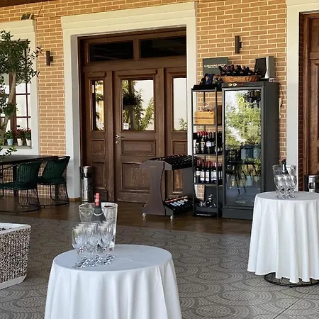 ホテル Ardenica Boutique 4*