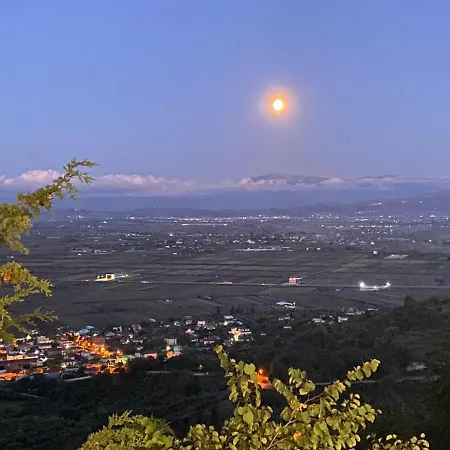Hotel Ardenica Boutique Lushnjë