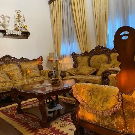 Ξενοδοχείο Ardenica Boutique