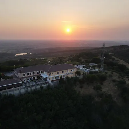 Ξενοδοχείο Ardenica Boutique 4*