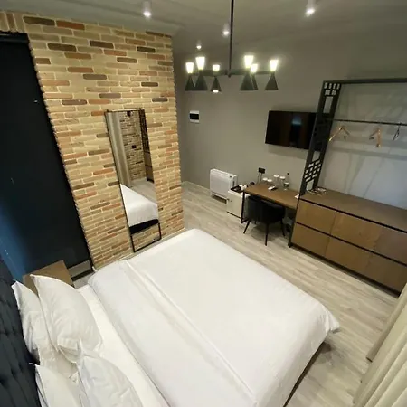 Ardenica Boutique 4* Lushnjë