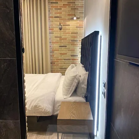 Ξενοδοχείο Ardenica Boutique 4*