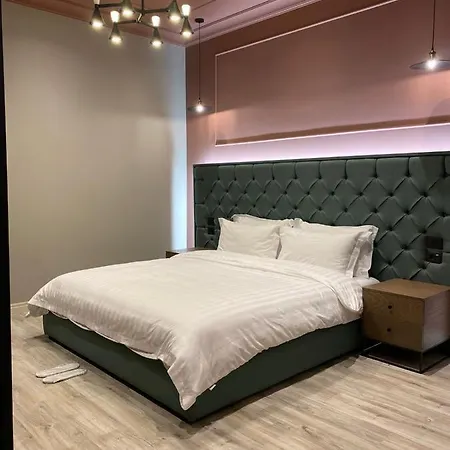 Ξενοδοχείο Ardenica Boutique 4*