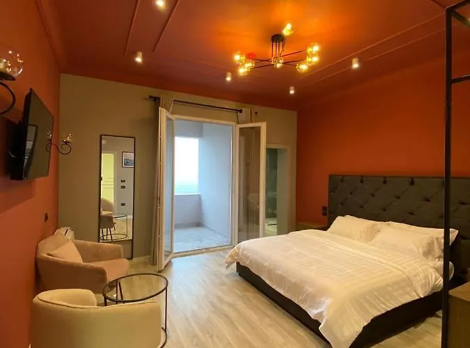 Hotel Ardenica Boutique