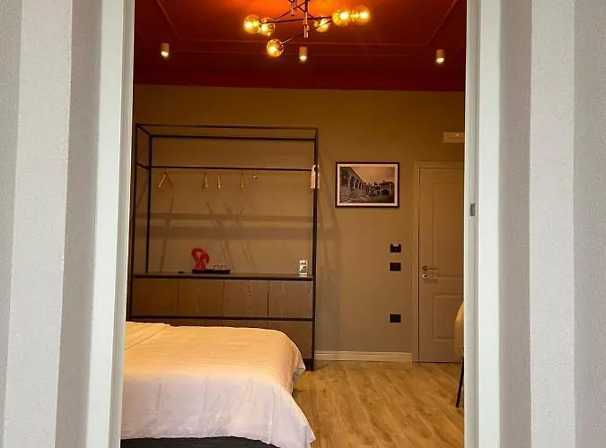 Ardenica Boutique Hotel