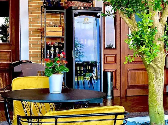 Ardenica Boutique 4*