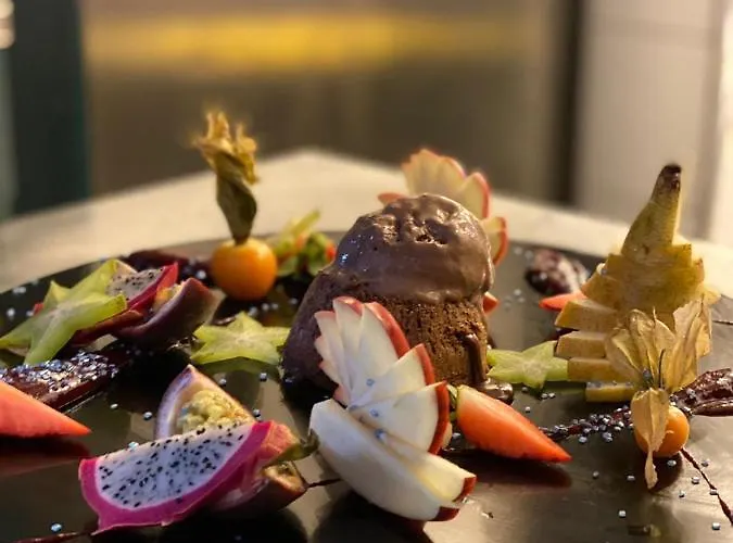 Ardenica Boutique 4*