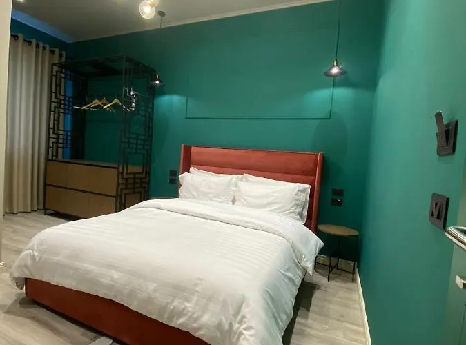 Ardenica Boutique Hotel