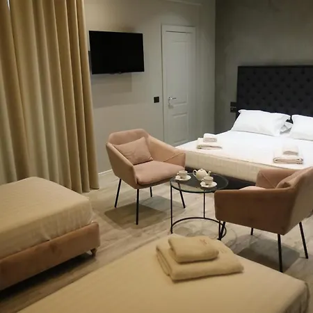 Ardenica Boutique Hotel 4*