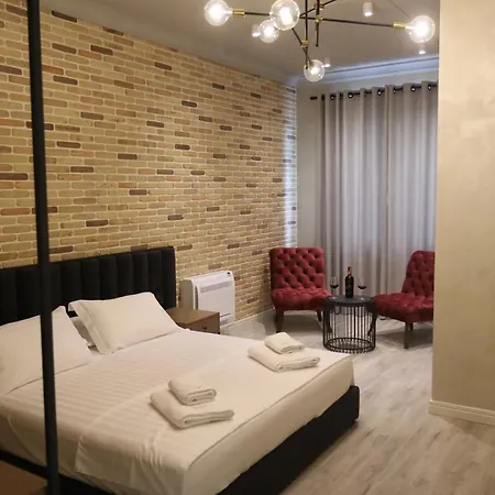 Hotel Ardenica Boutique