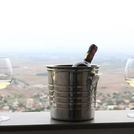 Ardenica Boutique Hotel Lushnjë