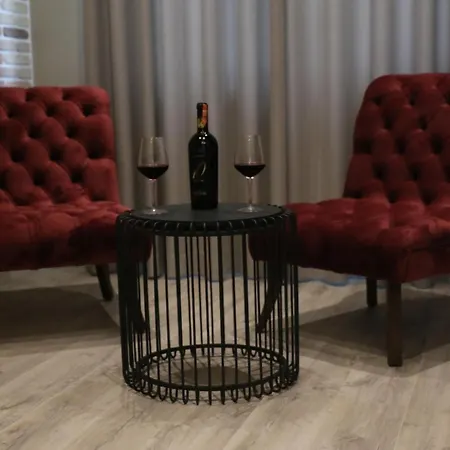 Otel Ardenica Boutique 4*