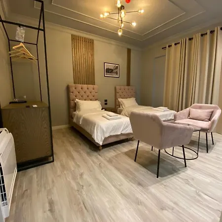 Ardenica Boutique Hotel