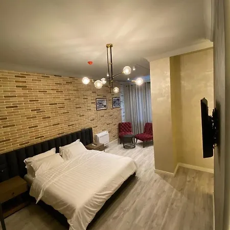 Ardenica Boutique Lushnjë