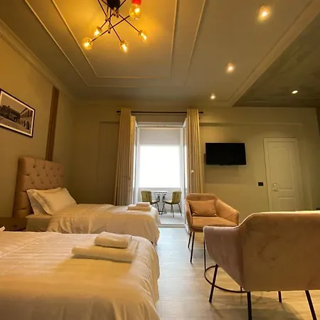 Ardenica Boutique Hotel 4*