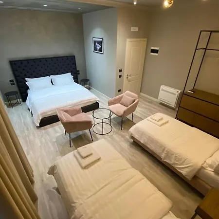Hotel Ardenica Boutique