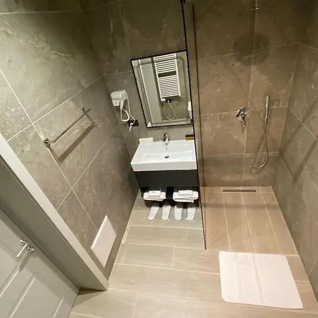 Hotel Ardenica Boutique
