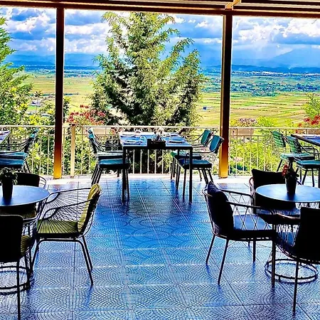 Hotel Ardenica Boutique Lushnje