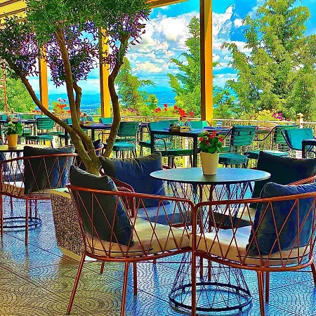 Hotel Ardenica Boutique 4*