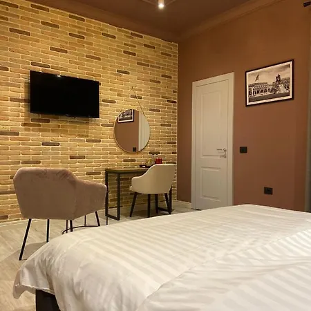 Ardenica Boutique 4*