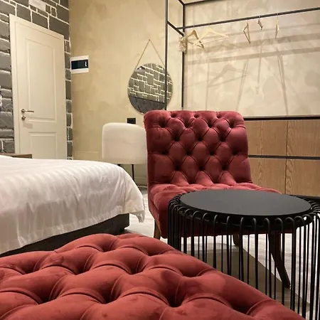 Hotel Ardenica Boutique Lushnje