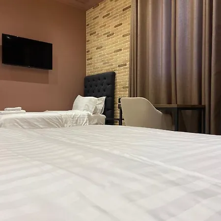 Hotel Ardenica Boutique 4*