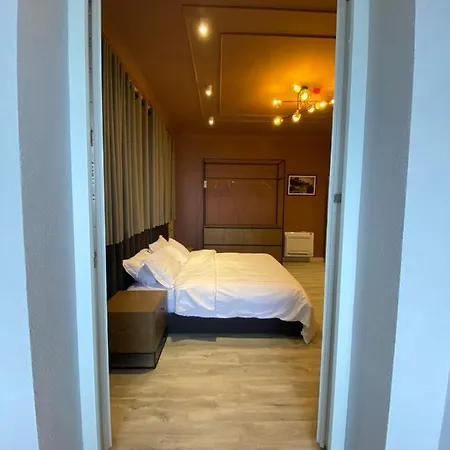 Ardenica Boutique Otel 4*