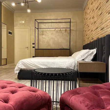 Hotel Ardenica Boutique