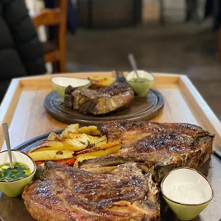 Otel Ardenica Boutique 4*