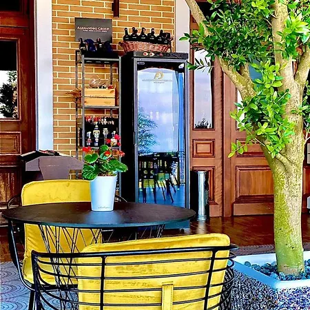 Ardenica Boutique 4*