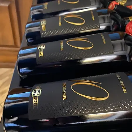 Ardenica Boutique 4* Lushnjë