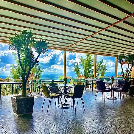 Ardenica Boutique Hotel Lushnje