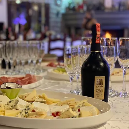 Ardenica Boutique 4*