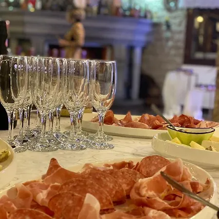 Hotel Ardenica Boutique