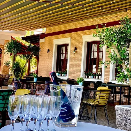 Hotel Ardenica Boutique