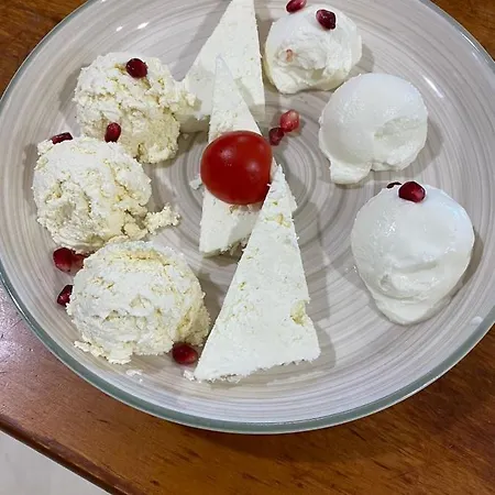 Otel Ardenica Boutique Lushnjë