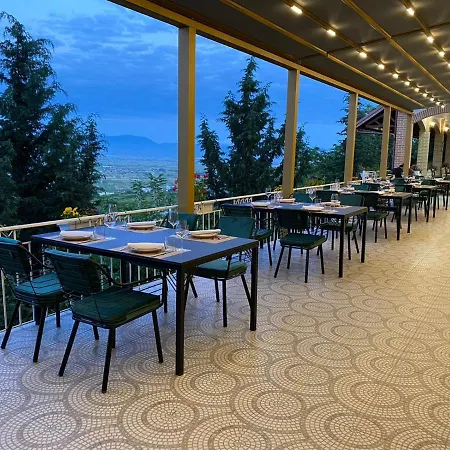Ardenica Boutique 4*